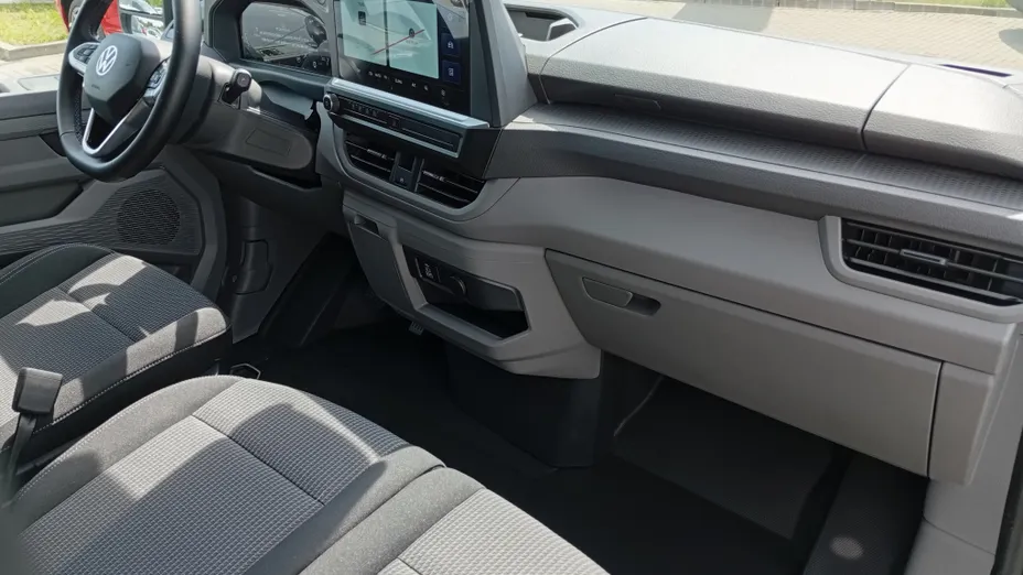 VOLKSWAGEN Transporter Transporter TDI L1H1 Nowy
