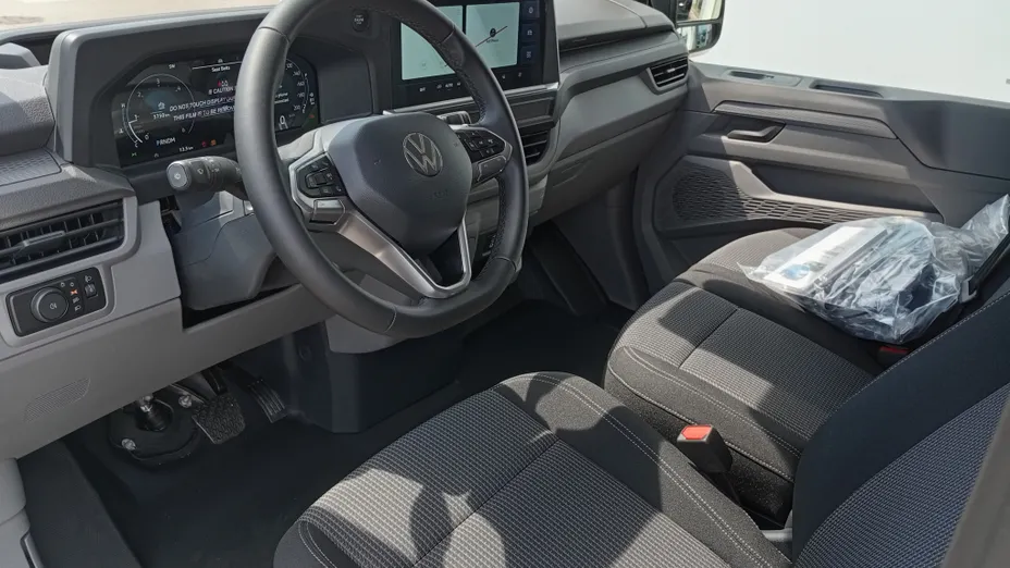 VOLKSWAGEN Transporter Transporter TDI L1H1 Nowy