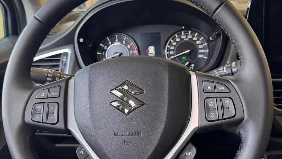 SUZUKI S-Cross S-Cross 1.4 SHVS Premium Plus SP Nowy