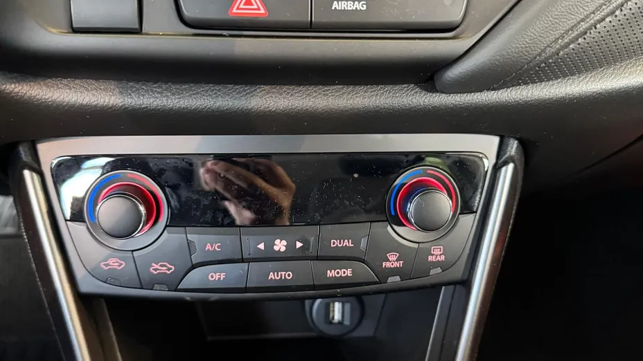 SUZUKI S-Cross S-Cross 1.4 SHVS Premium Plus SP Nowy