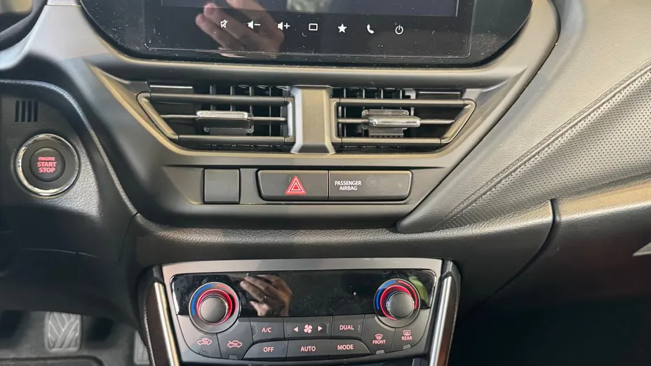 SUZUKI S-Cross S-Cross 1.4 SHVS Premium Plus SP Nowy