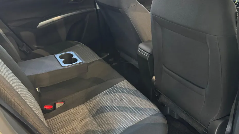 SUZUKI S-Cross S-Cross 1.4 SHVS Premium Plus SP Nowy