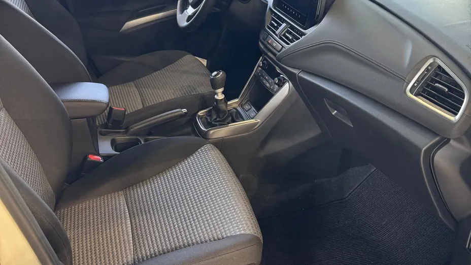 SUZUKI S-Cross S-Cross 1.4 SHVS Premium Plus SP Nowy