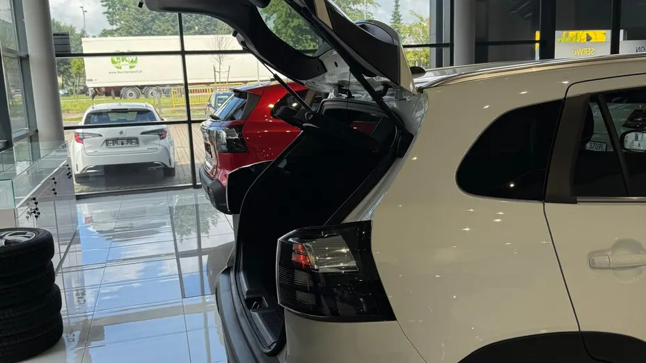 SUZUKI S-Cross S-Cross 1.4 SHVS Premium Plus SP Nowy