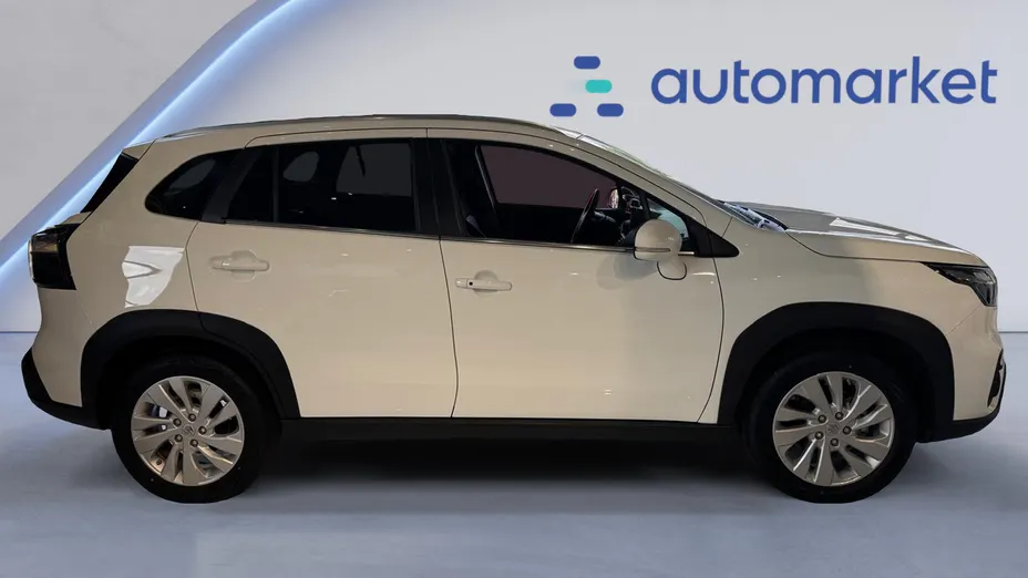 SUZUKI S-Cross S-Cross 1.4 SHVS Premium Plus SP Nowy