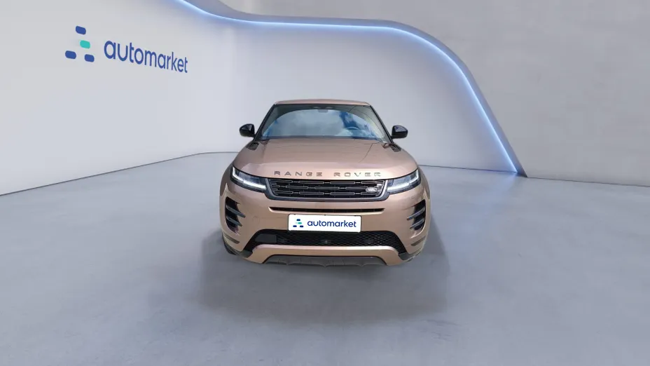 LAND ROVER Range Rover Evoque Evoque 2.0 D200 mHEV Dynamic SE