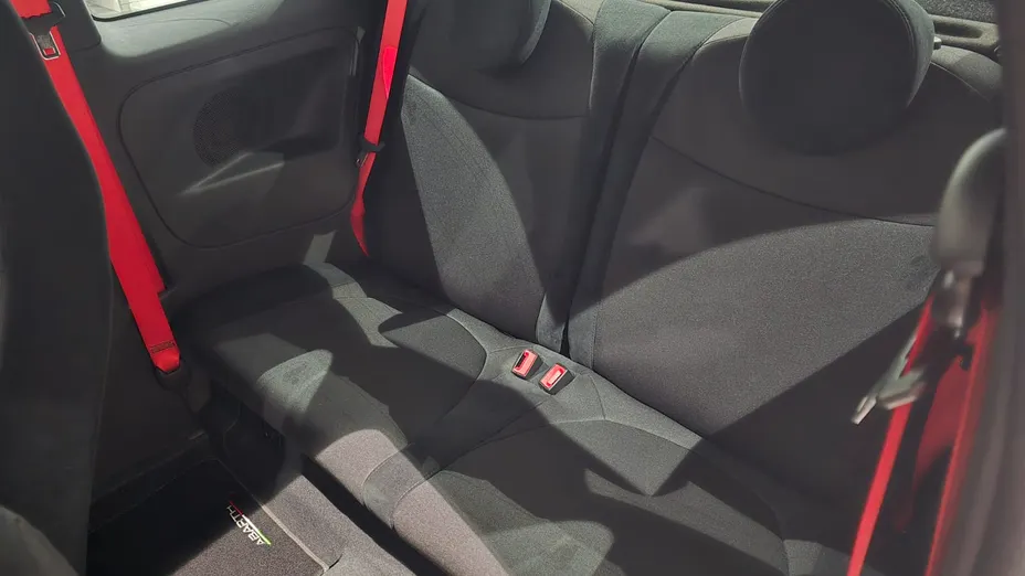 ABARTH 500 F595 1.4 T-Jet 16v MTA