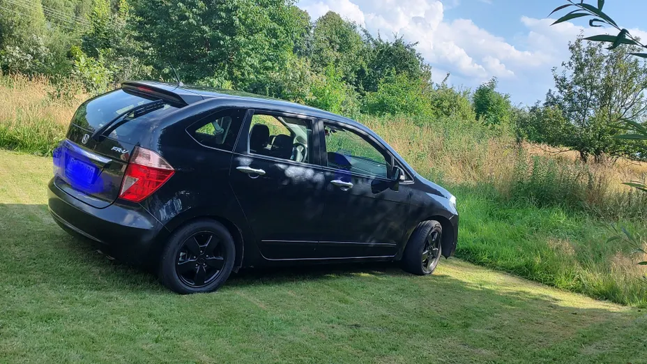 HONDA FR-V FR-V 2.2 i-CTDi Comfort