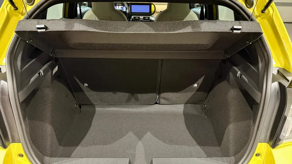 FIAT Grande Panda Grande Panda 1.2 mHEV Icon eDCT Nowy