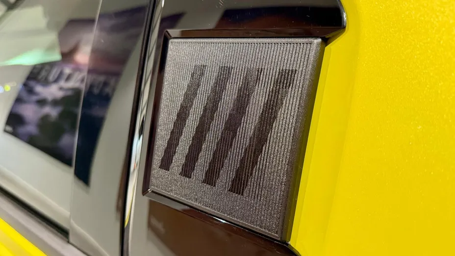 FIAT Grande Panda Grande Panda 1.2 mHEV Icon eDCT Nowy