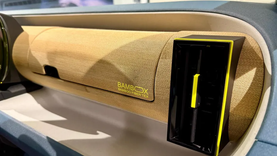 FIAT Grande Panda Grande Panda 1.2 mHEV Icon eDCT Nowy