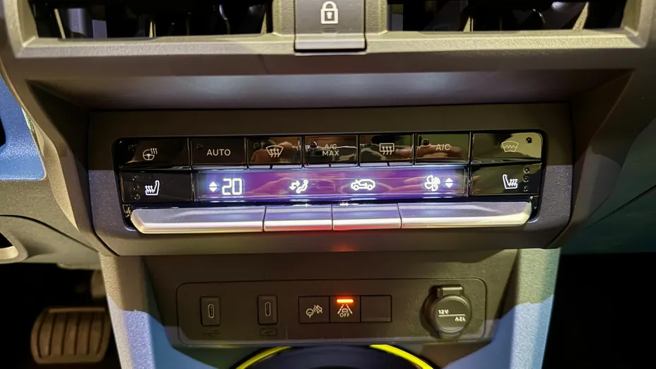 FIAT Grande Panda Grande Panda 1.2 mHEV Icon eDCT Nowy