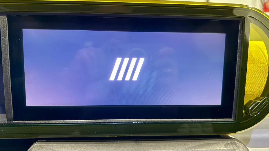 FIAT Grande Panda Grande Panda 1.2 mHEV Icon eDCT Nowy