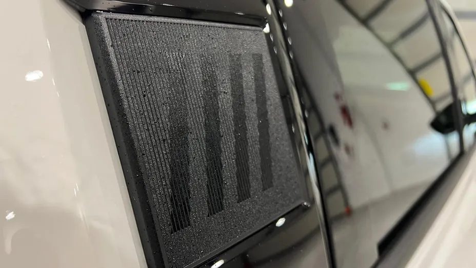 FIAT Grande Panda Grande Panda 1.2 mHEV La Prima eDCT Nowy