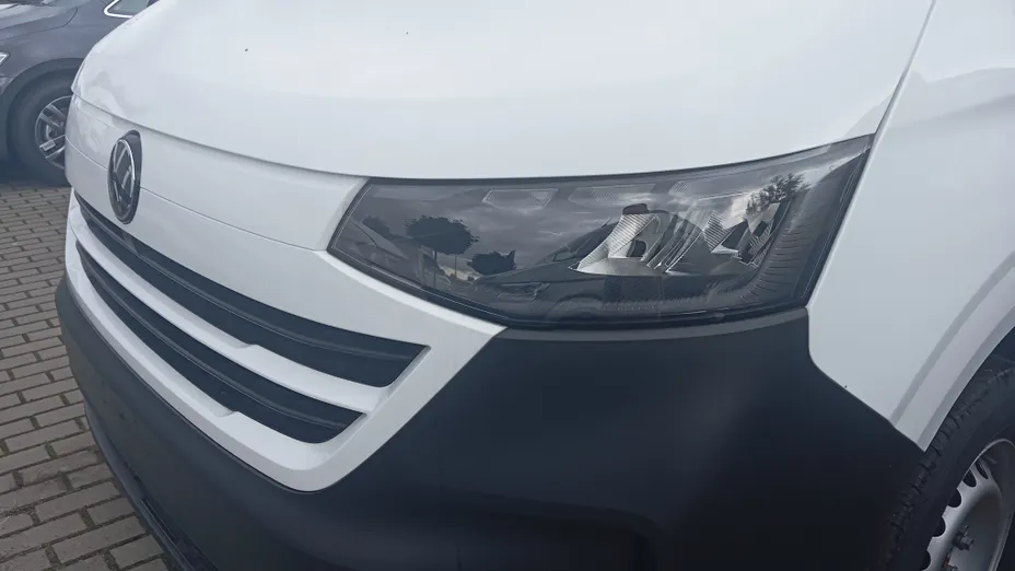 VOLKSWAGEN Transporter Transporter TDI L1H1 Nowy