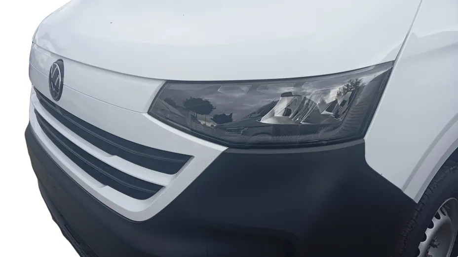VOLKSWAGEN Transporter Transporter TDI L1H1 Nowy