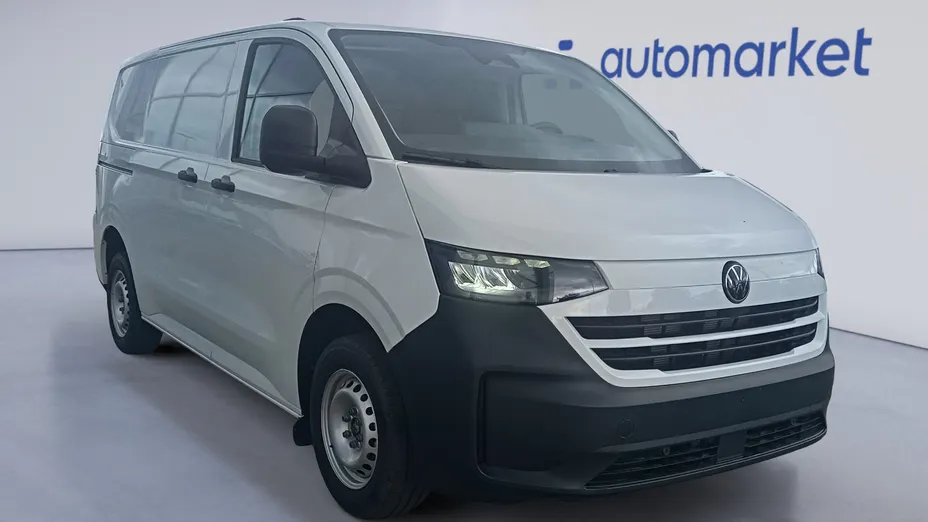 VOLKSWAGEN Transporter Transporter TDI L2H1 Nowy
