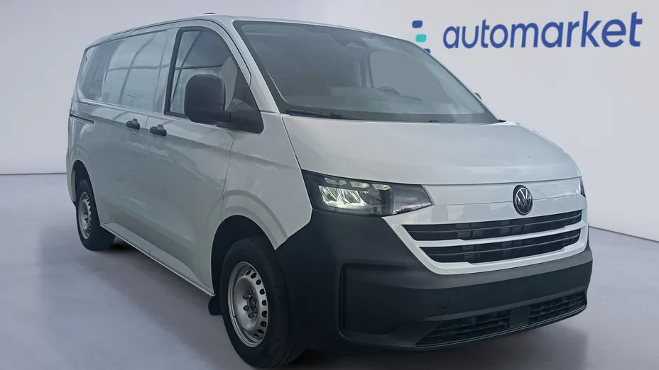 VOLKSWAGEN Transporter Transporter TDI L2H1 Nowy