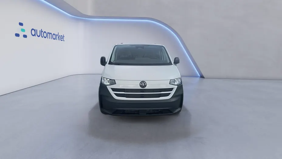 VOLKSWAGEN Transporter Transporter TDI L1H1 Nowy