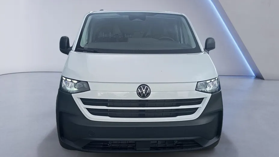 VOLKSWAGEN Transporter Transporter TDI L2H1 Nowy