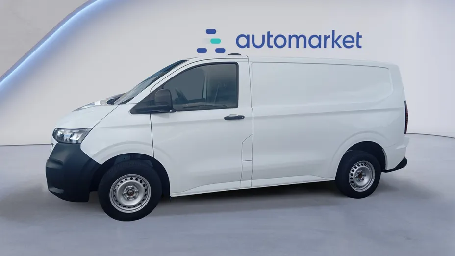 VOLKSWAGEN Transporter Transporter TDI L2H1 Nowy