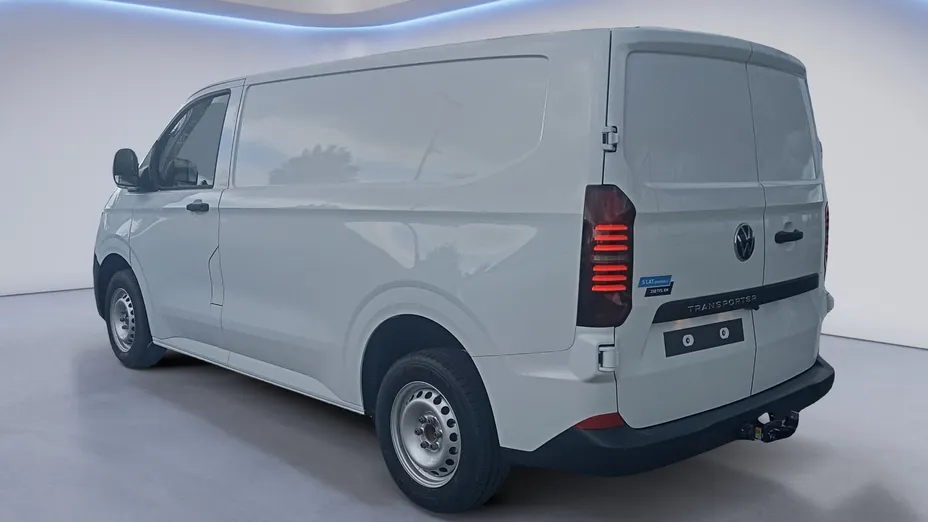 VOLKSWAGEN Transporter Transporter TDI L2H1 Nowy