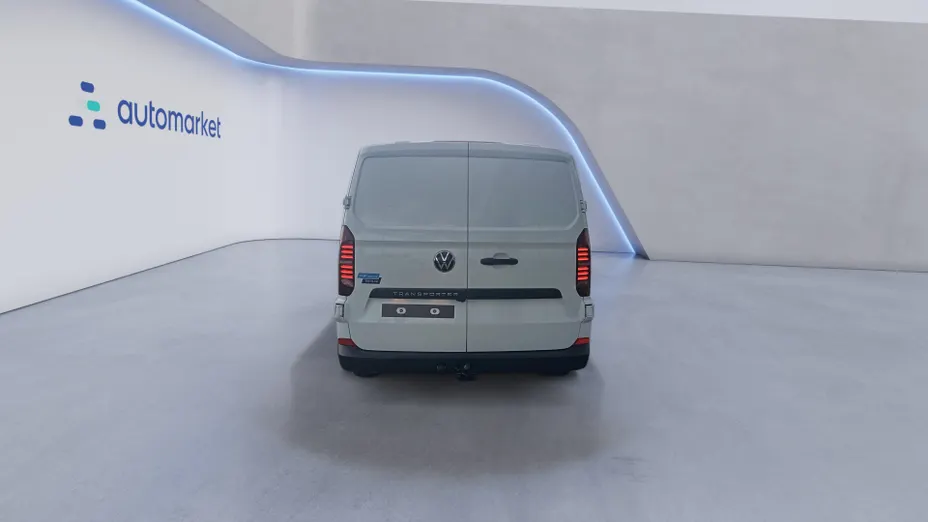 VOLKSWAGEN Transporter Transporter TDI L1H1 Nowy