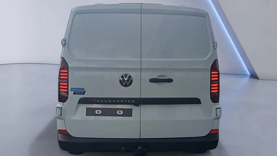 VOLKSWAGEN Transporter Transporter TDI L2H1 Nowy