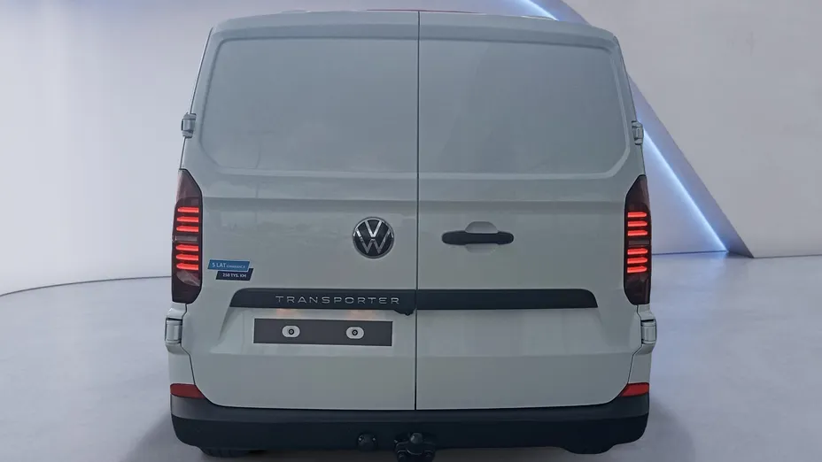 VOLKSWAGEN Transporter Transporter TDI L2H1 Nowy