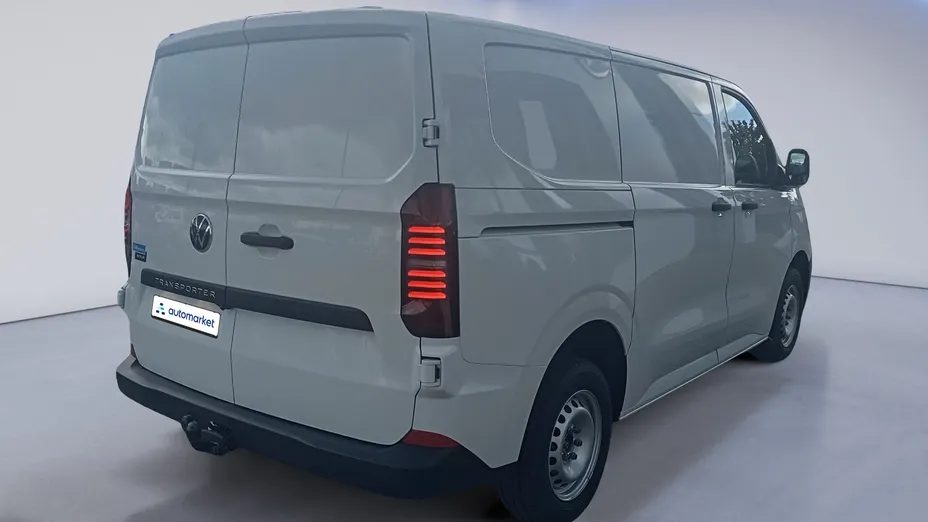 VOLKSWAGEN Transporter Transporter TDI L2H1 Nowy