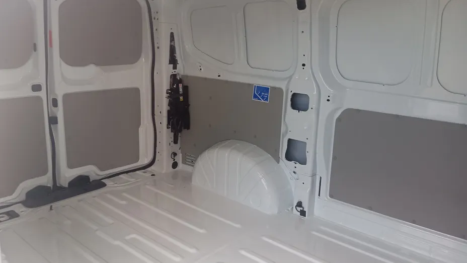 VOLKSWAGEN Transporter Transporter TDI L1H1 Nowy