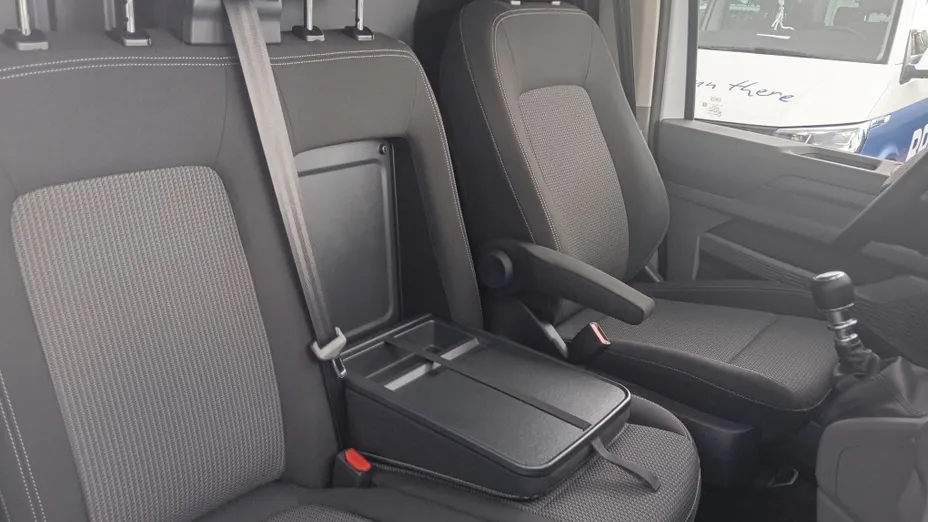 VOLKSWAGEN Transporter Transporter TDI L2H1 Nowy
