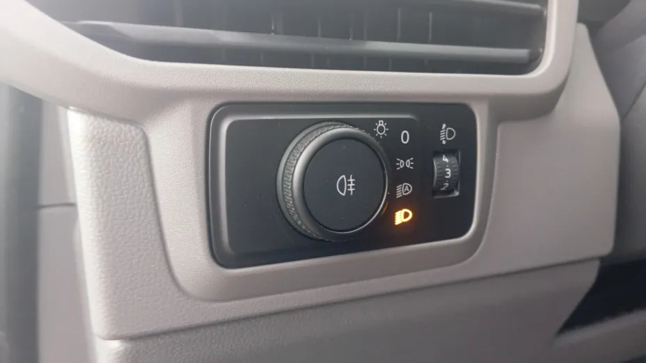 VOLKSWAGEN Transporter Transporter TDI L1H1 Nowy