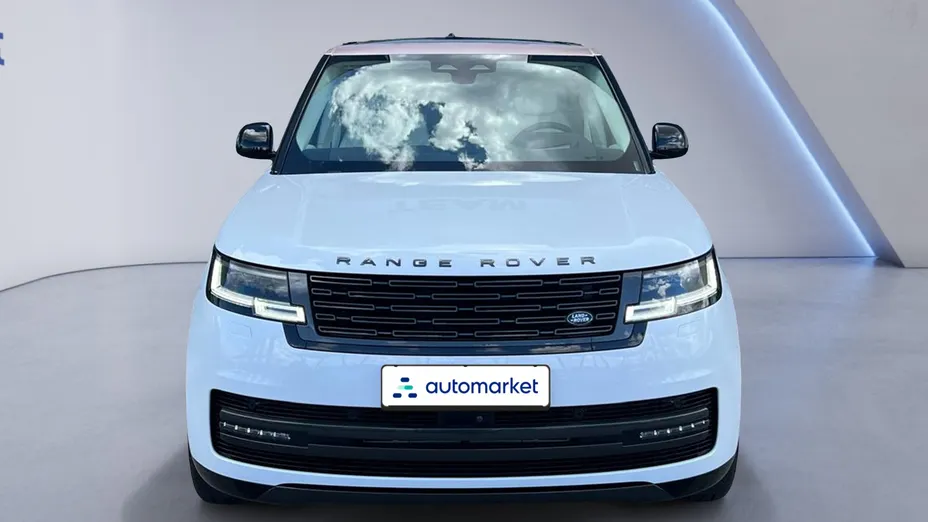 LAND ROVER Range Rover Range Rover 3.0 P550e PHEV HSE