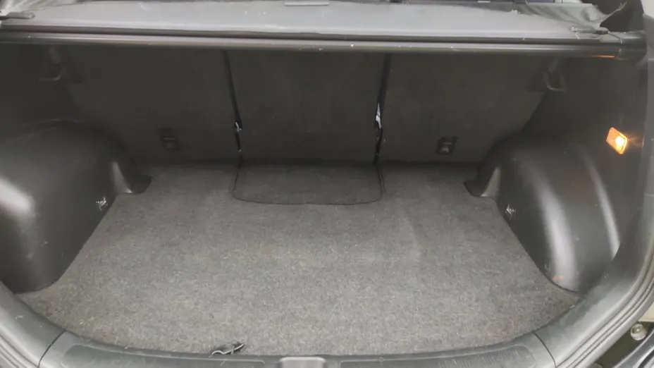 HONDA FR-V FR-V 2.2 i-CTDi Comfort