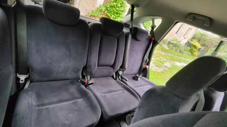 HONDA FR-V FR-V 2.2 i-CTDi Comfort