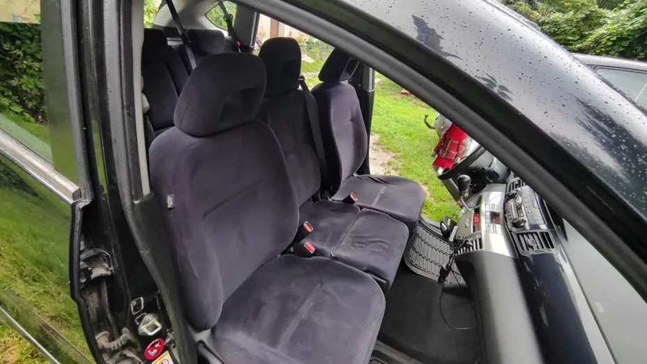 HONDA FR-V FR-V 2.2 i-CTDi Comfort