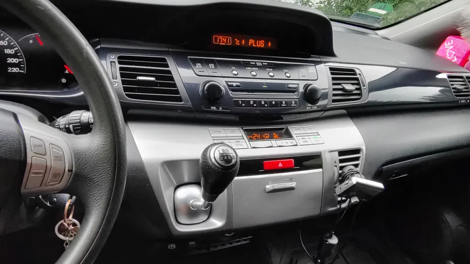 HONDA FR-V FR-V 2.2 i-CTDi Comfort