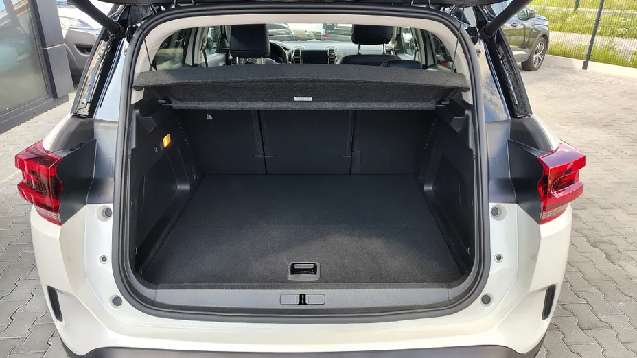 CITROEN C5 Aircross C5 Aircross 1.6 PHEV 180 Shine Pack EAT8