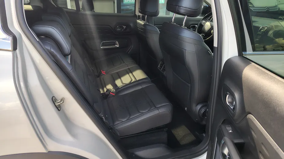 CITROEN C5 Aircross C5 Aircross 1.6 PHEV 180 Shine Pack EAT8