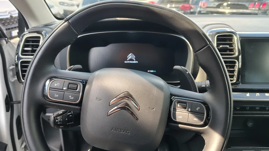CITROEN C5 Aircross C5 Aircross 1.6 PHEV 180 Shine Pack EAT8