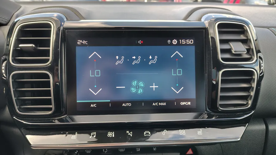 CITROEN C5 Aircross C5 Aircross 1.6 PHEV 180 Shine Pack EAT8