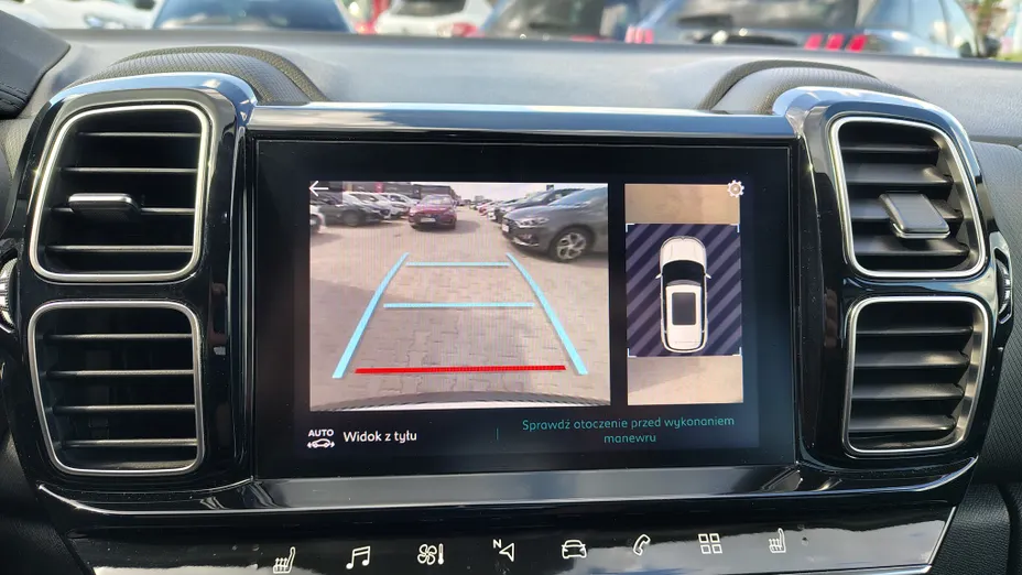 CITROEN C5 Aircross C5 Aircross 1.6 PHEV 180 Shine Pack EAT8