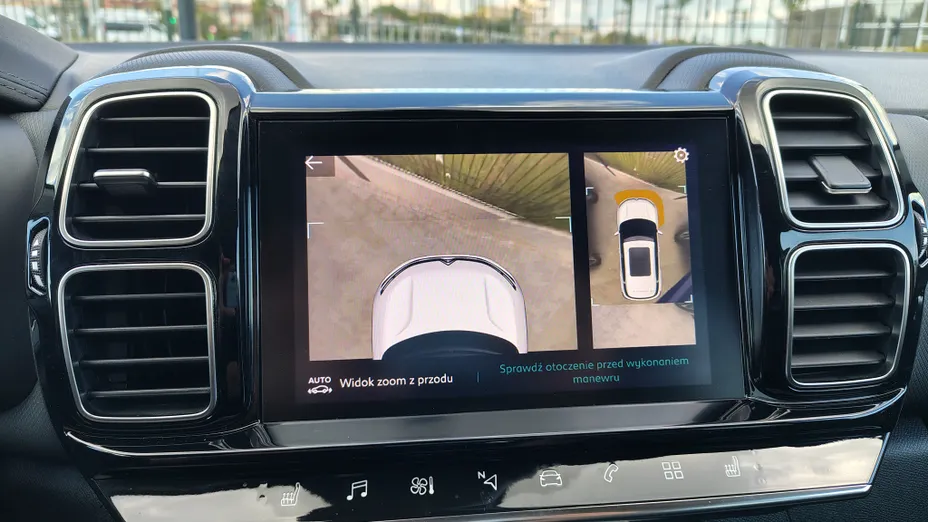 CITROEN C5 Aircross C5 Aircross 1.6 PHEV 180 Shine Pack EAT8