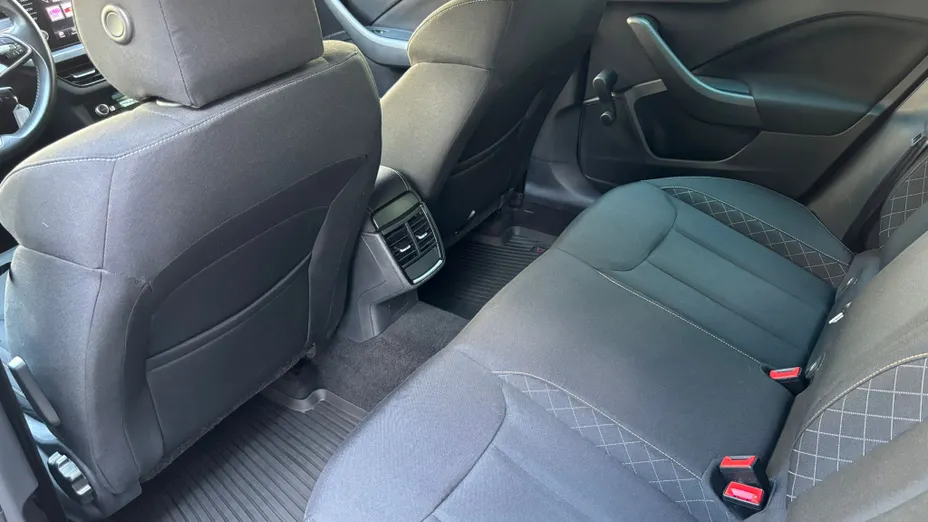 SKODA Scala Scala 1.0 TSI Ambition