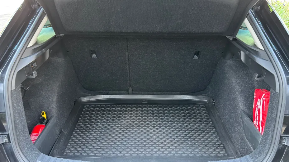 SKODA Scala Scala 1.0 TSI Ambition