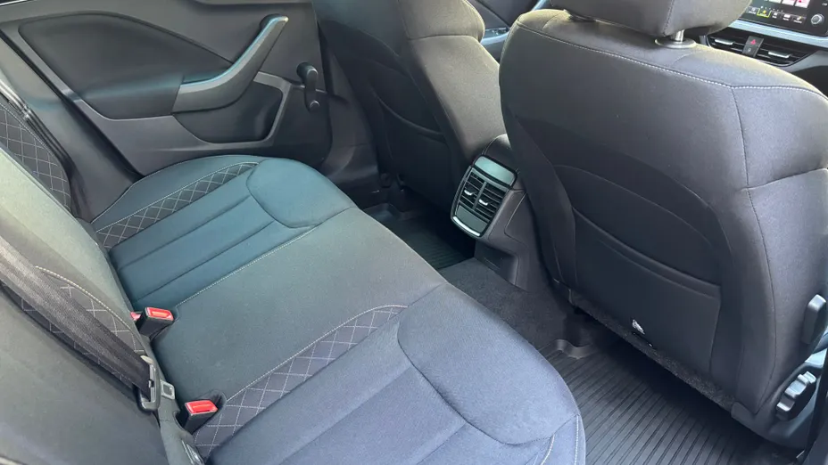 SKODA Scala Scala 1.0 TSI Ambition