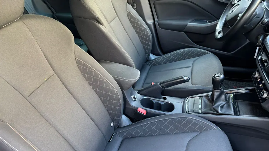 SKODA Scala Scala 1.0 TSI Ambition