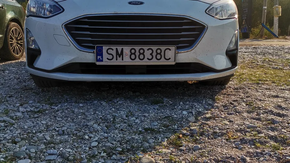 FORD Focus -