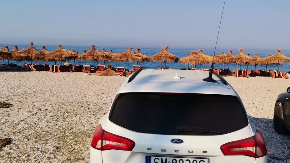 FORD Focus -